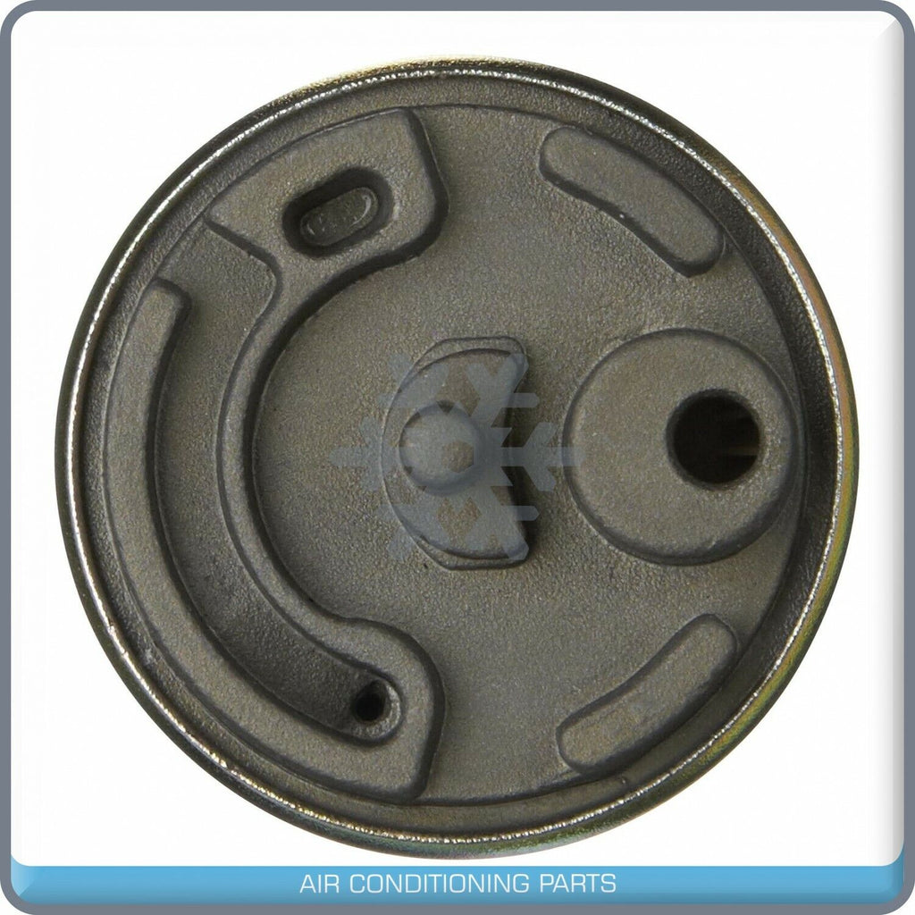 Electric Fuel Pump With Installation Kit and Strainer High Performance E8213 QOA - Qualy Air