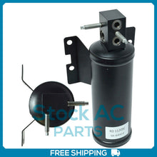 Cargar imagen en el visor de la galería, New AC Receiver Drier for Kenworth T680 / Peterbilt 579, 587 - OE# F371017100 QU - Qualy Air