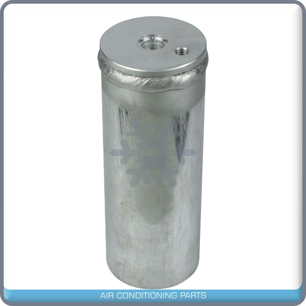 New AC Receiver Drier for Audi TT,TT Quattro/VW Beetle,Golf,Jetta - 1C0820191 - Qualy Air