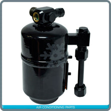 Load image into Gallery viewer, New A/C Receiver Drier for MB 560SL 107CH 89-86 QU QU - Qualy Air