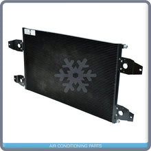 Load image into Gallery viewer, New A/C Condenser for Mack CH, CH/CL, CL - OE# 210RD56M / 210RD86M - Qualy Air