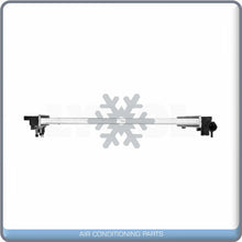 Load image into Gallery viewer, Radiator for Toyota FJ Cruiser, 4Runner QL - Qualy Air