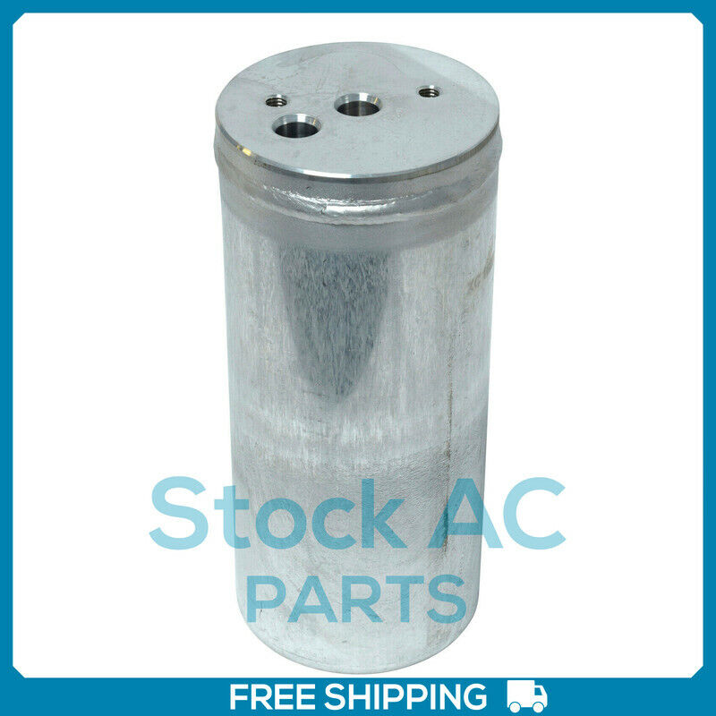 New A/C Receiver Drier for DODG NEON 01-00 QU QU - Qualy Air