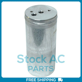 New A/C Receiver Drier for DODG NEON 01-00 QU QU - Qualy Air