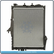 Load image into Gallery viewer, NEW Radiator for Chrysler Aspen 2007 to 2009 / Dodge Durango 2004 to 2009 - Qualy Air