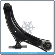 Load image into Gallery viewer, Front Right Lower Control Arm for Nissan Rogue, Nissan Rogue Select, Rena... QOA - Qualy Air