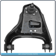 Load image into Gallery viewer, Control Arm Front Upper Left for Chevrolet, GMC, Isuzu, Oldsmobile, Oldsm... QOA - Qualy Air