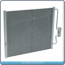 Load image into Gallery viewer, A/C Condenser for BMW 740i, 740iL, 750iL QU - Qualy Air