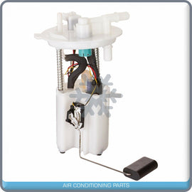 NEW Electric Fuel Pump for Ford Freestyle - 2005 to 2007 - Qualy Air