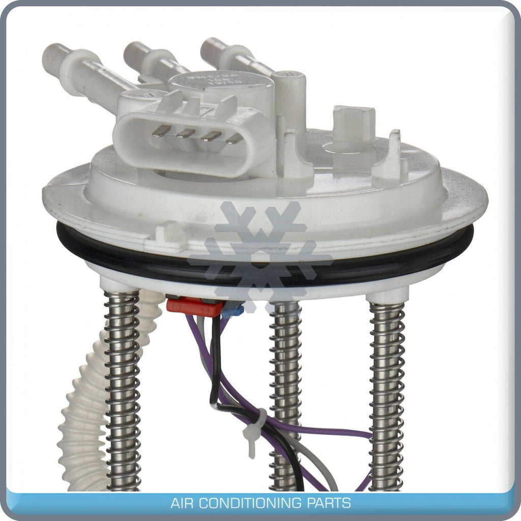 Electric Fuel Pump for Pontiac Grand Prix QOA - Qualy Air