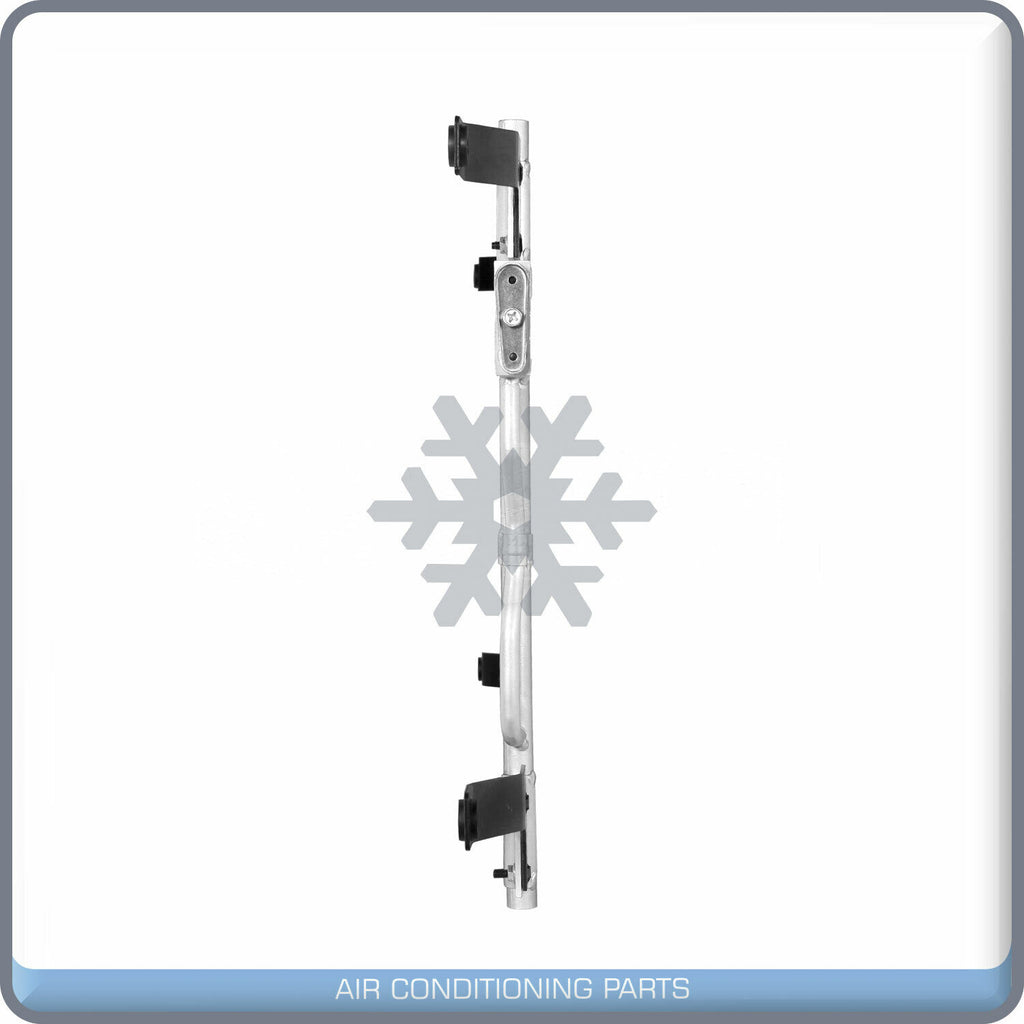 A/C Condenser for Freightliner Coronado QL - Qualy Air