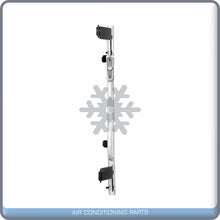 Load image into Gallery viewer, A/C Condenser for Freightliner Coronado QL - Qualy Air