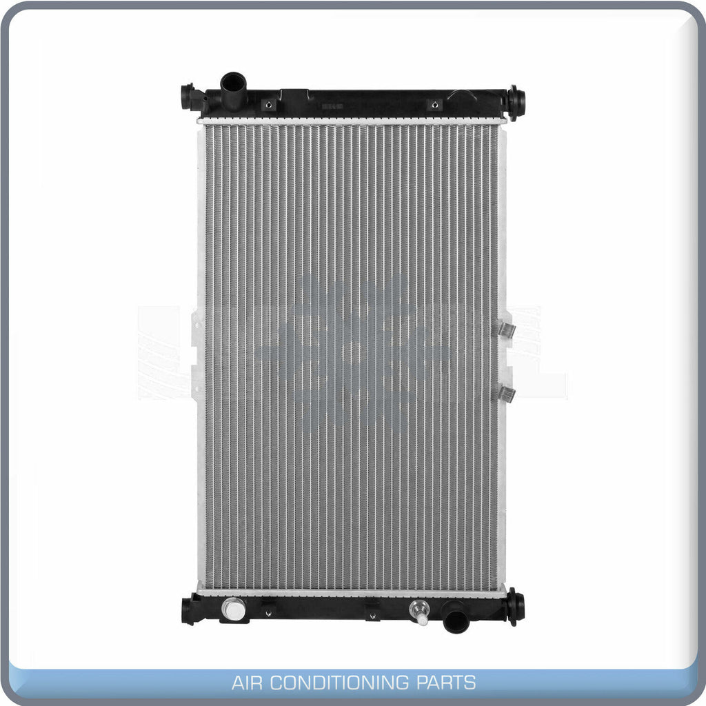 Radiator for Mazda Millenia QL - Qualy Air