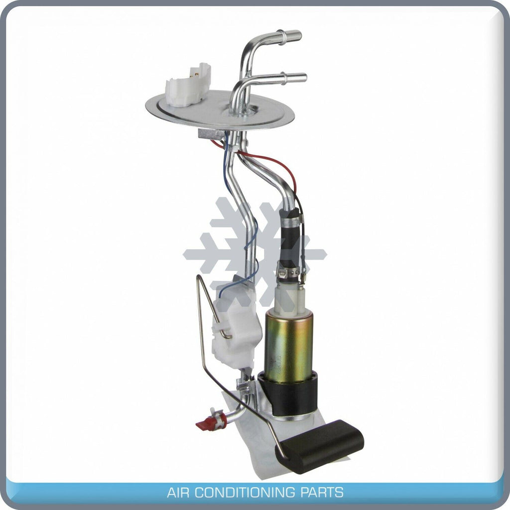Electric Fuel Pump Module For 1995-1989 Ford Thunderbird  3.8L E2098S QOA - Qualy Air