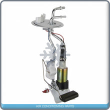 Load image into Gallery viewer, Electric Fuel Pump Module For 1995-1989 Ford Thunderbird  3.8L E2098S QOA - Qualy Air