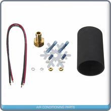 Load image into Gallery viewer, Electric Fuel Pump for Jaguar Vanden Plas, XJ6 / Volvo 240, 242, 244, 245... QOA - Qualy Air