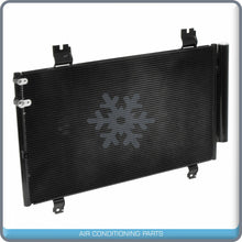 Load image into Gallery viewer, A/C Condenser for Lexus GS300, GS350, GS430, GS460 QU - Qualy Air