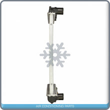 Load image into Gallery viewer, NEW Radiator for Mitsubishi Mirage - 1997 to 2002 - OE# MR187964 - Qualy Air