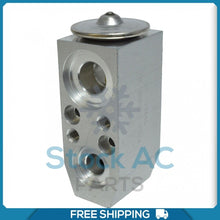 Load image into Gallery viewer, A/C Expansion Valve for Chevrolet Equinox / Saturn Vue QR - Qualy Air
