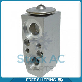 A/C Expansion Valve for Chevrolet Equinox / Saturn Vue QR - Qualy Air