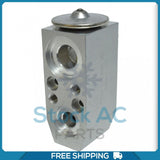 A/C Expansion Valve for Chevrolet Equinox / Saturn Vue QR