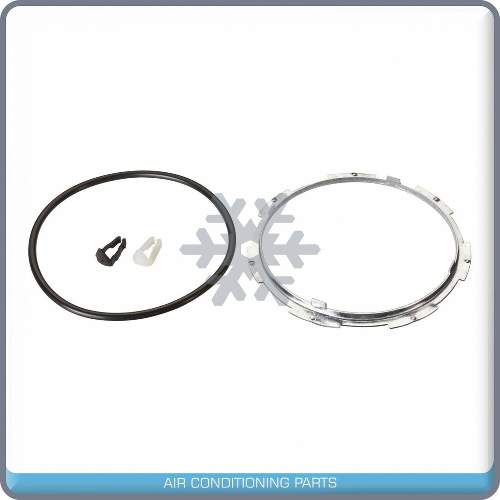 Electric Fuel Pump Module For Ford Taurus V6 3.0L 2000 2001 2002 2003 E2285M QOA - Qualy Air