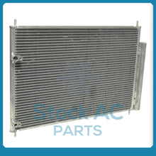 Load image into Gallery viewer, New A/C Condenser fits Toyota Corolla, Matrix / Scion xB / Pontiac Vibe - Qualy Air