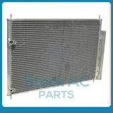 New A/C Condenser fits Toyota Corolla, Matrix / Scion xB / Pontiac Vibe