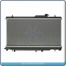 Load image into Gallery viewer, Radiator for Saab 9-2X / Subaru Baja, Impreza QOA - Qualy Air