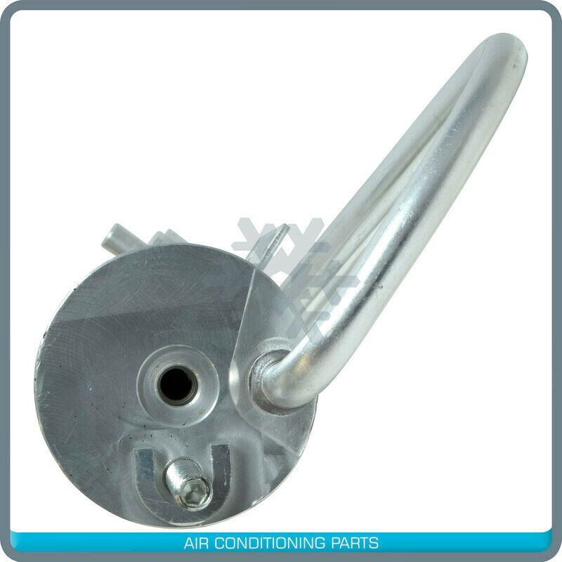 New A/C Receiver Drier for 9-3 QU - Qualy Air