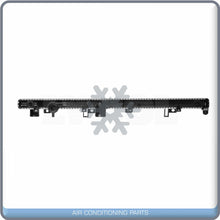 Cargar imagen en el visor de la galería, New Radiator fits Subaru Impreza 2.5L - 2008 to 2014 - OE# SU3010656 QL - Qualy Air