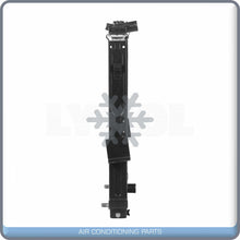 Cargar imagen en el visor de la galería, Radiator for OE# 8971793282 HDC010368 8972229131 HDC010281PA 897128887... QL - Qualy Air