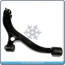Load image into Gallery viewer, Control Arm Front Lower Right for Chrysler 2008-01, Dodge 2007-01 QOA - Qualy Air