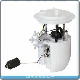 For Dodge Avenger 2.4L 2008 2009 2010 2011 2012 2013 2014 Fuel Pump Module QOA - Qualy Air