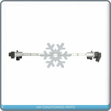 Load image into Gallery viewer, NEW Radiator for Ford Edge, Flex, Taurus / Lincoln MKS, MKT, MKX / Mercur.. - Qualy Air