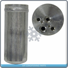 Load image into Gallery viewer, A/C Receiver Drier for BMW 323Ci, 323i, 325Ci, 325i, 325xi, 328Ci, 328i, 3... QR - Qualy Air