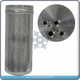 A/C Receiver Drier for BMW 323Ci, 323i, 325Ci, 325i, 325xi, 328Ci, 328i, 3... QR - Qualy Air