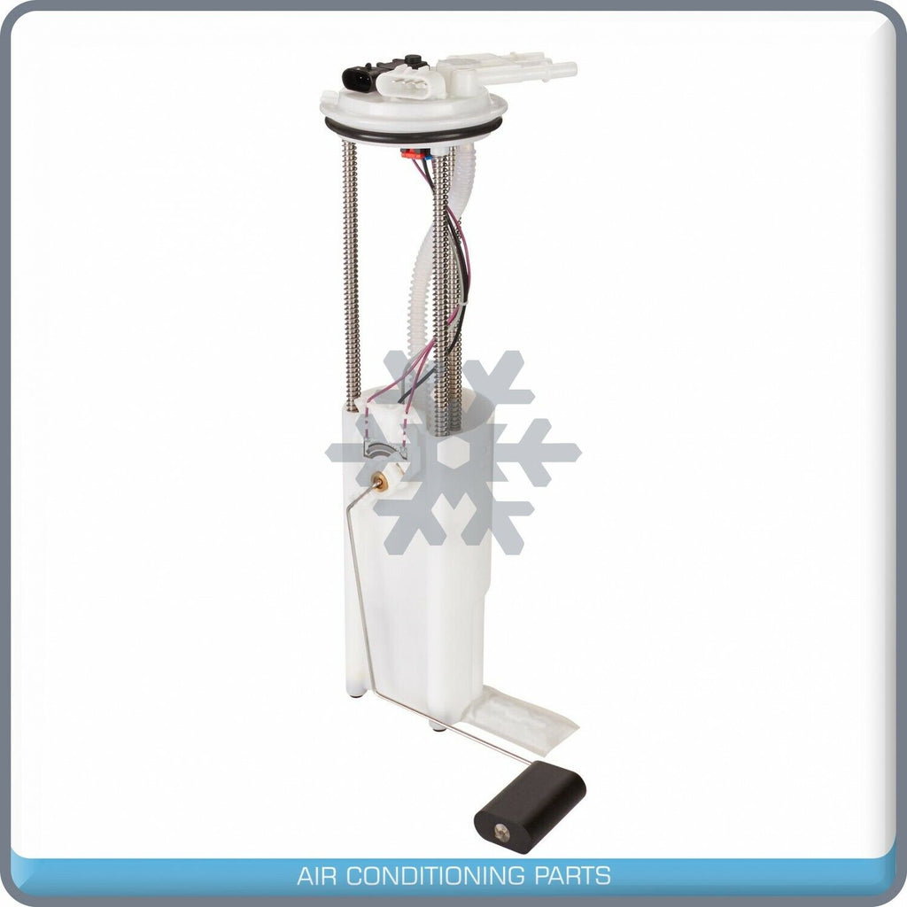 Electric Fuel Pump Module for Chevrolet Tahoe 1998-1999  5.7L 2 Door E3963M QOA - Qualy Air