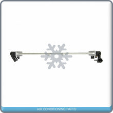 Load image into Gallery viewer, NEW Radiator for Mazda 626 2.5L - 1998 to 2000 - OE# KLG415200 - Qualy Air