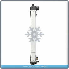 Load image into Gallery viewer, NEW Radiator for Ford F Super Duty, F-250, F-350, F59.. - OE# F5TH8005C5 - Qualy Air