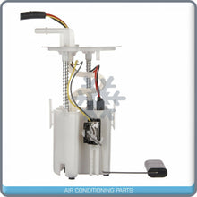 Load image into Gallery viewer, Electric Fuel Pump for Ford Sable, Taurus / Mercury Sable QOA - Qualy Air
