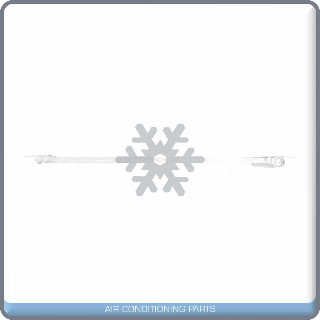 A/C Condenser for Chevrolet Malibu / Pontiac G6 / Saturn Aura QL - Qualy Air