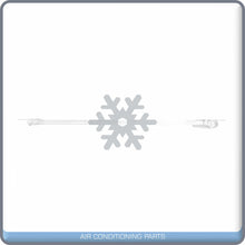 Load image into Gallery viewer, A/C Condenser for Chevrolet Malibu / Pontiac G6 / Saturn Aura QL - Qualy Air