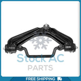Control Arm Front Upper Left for Ford Explorer, Lincoln Aviator, Mercury ... QOA