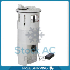 Fuel Pump Module For Chrysler Concorde Eagle Vision 3.5L 3.3L 1993-1995 QOA