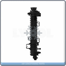 Cargar imagen en el visor de la galería, Radiator for Chrysler Grand Voyager, Town &amp; Country, Voyager / Dodge C... QL - Qualy Air