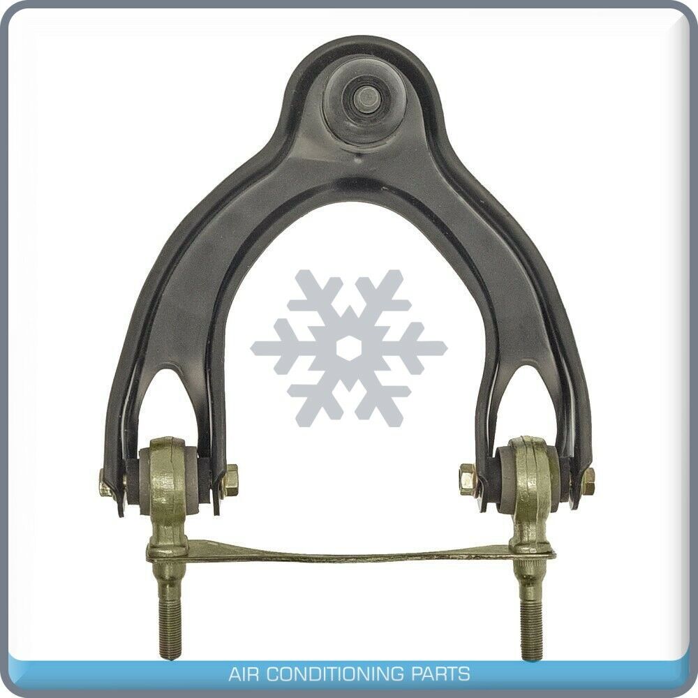 Control Arm Front Upper Right for Acura Integra, Honda Civic, Honda Civic... QOA - Qualy Air