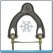 Cargar imagen en el visor de la galería, Control Arm Front Upper Right for Acura Integra, Honda Civic, Honda Civic... QOA - Qualy Air