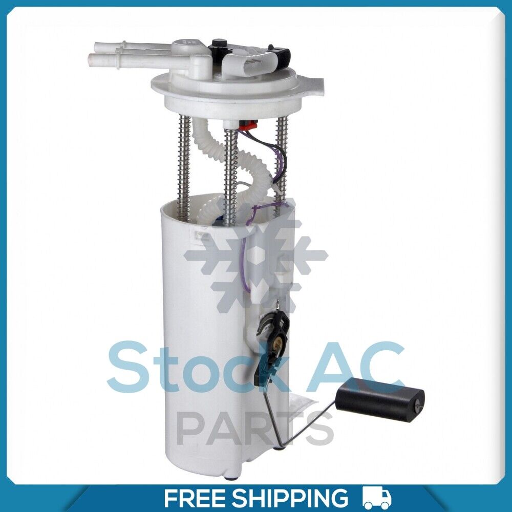 Electric Fuel Pump for Chevrolet Venture / Oldsmobile Silhouette / Pontia... QOA - Qualy Air