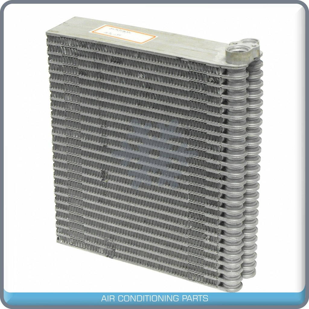 New A/C Evaporator Core for Volvo S60, S60 Cross Country, S80, V60, V60 Cross.. - Qualy Air
